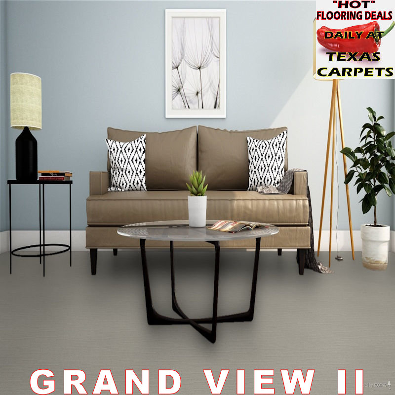 Dreamweaver Grand View II